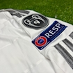 Picture of Real Madrid 13/14 Home Bale Long Sleeve