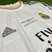 Picture of Real Madrid 13/14 Home Bale Long Sleeve