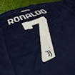 Picture of Juventus 20/21 Away Ronaldo