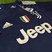 Picture of Juventus 20/21 Away Ronaldo