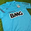 Picture of Santos 11/12 Away Neymar JR