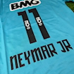 Picture of Santos 11/12 Away Neymar JR