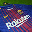 Picture of Barcelona 17/18 Home Iniesta 