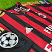 Picture of Ac Milan 13/14 Home El Shaarawy