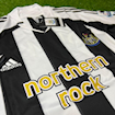 Picture of Newcastle 05/06 Home Owen