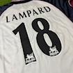 Picture of West Ham 99/00 Away Lampard