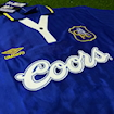 Picture of Chelsea 95/97 Home