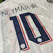 Picture of PSG 19/20 Third Neymar JR