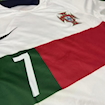 Picture of Portugal 2022 Away Ronaldo