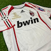 Picture of Ac Milan 06/07 Away Maldini Final