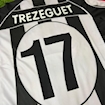 Picture of Juventus 02/03 Home Trezeguet