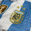 Picture of Argentina 2022 Home Messi Player Version