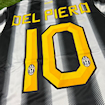 Picture of Juventus 11/12 Home Del Piero