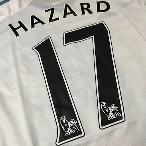 Picture of Chelsea 12/13 Away Hazard