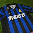 Picture of Inter Milan 98/99 Home Zamorano 