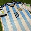 Picture of Argentina 2014 Home Messi