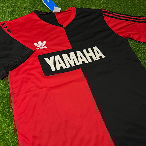 Picture of Newells Old Boys 93/94 Home 10