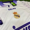 Picture of Real Madrid 97/98 Home Raul