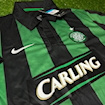 Picture of Celtic 06/07 Away