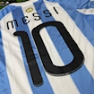 Picture of Argentina 2010 Home Messi