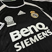 Picture of Real Madrid 06/07 Away V.Nistelrooy
