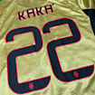 Picture of Ac Milan 13/14 Third Kaka