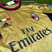 Picture of Ac Milan 13/14 Third Kaka