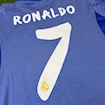 Picture of Real Madrid 13/14 Away Ronaldo