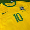 Picture of Brazil 2010 Home Kaka