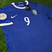 Picture of Brazil 06/08 Away Ronaldo