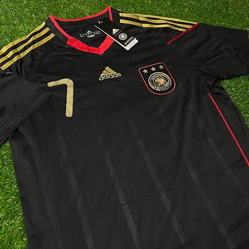 Picture of Germany 2010 Away Schweinsteiger