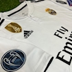 Picture of Real Madrid 18/19 Home Benzema