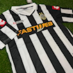 Picture of Juventus 01/02 Home 