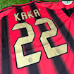 Picture of Ac Milan 04/05 Home Kaka