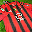 Picture of Ac Milan 04/05 Home Kaka