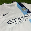 Picture of Manchester City 13/14 Away Kun Aguero