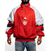 Picture of Bayern Munich Jacket Red & White