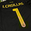 Picture of Real Madrid 12/13 Goalkeeper I.Casillas