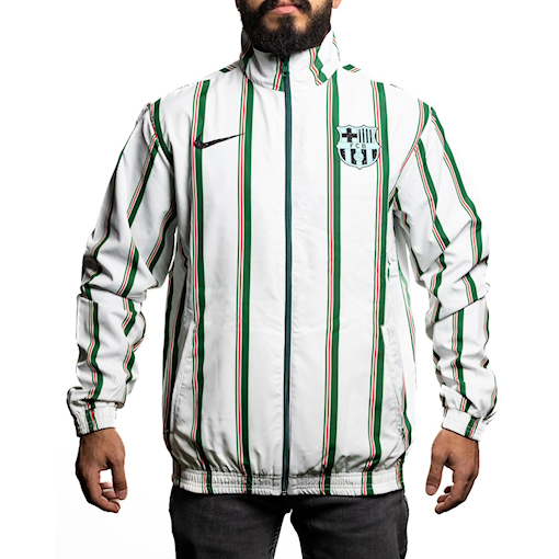 Picture of Barcelona Double Sided Jacket