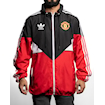 Picture of Manchester United Black & Red Jacket