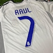 Picture of Real Madrid 06/07 Raul