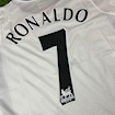 Picture of Manchester United 08/09 Away Ronaldo