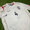 Picture of England 2006 Home Gerrard