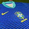 Picture of Brazil 2024 Away Player Version