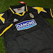 Picture of Juventus 94/95 Away