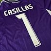 Picture of Real Madrid 06/07 Goalkeeper Casillas