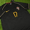 Picture of Portugal 2006 Away C.Ronaldo 