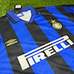 Picture of Inter Milan 95/96 Home R.Carlos