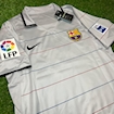 Picture of Barcelona 03/04 Away Ronaldinho 