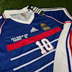 Picture of France 1998 Home Zidane 